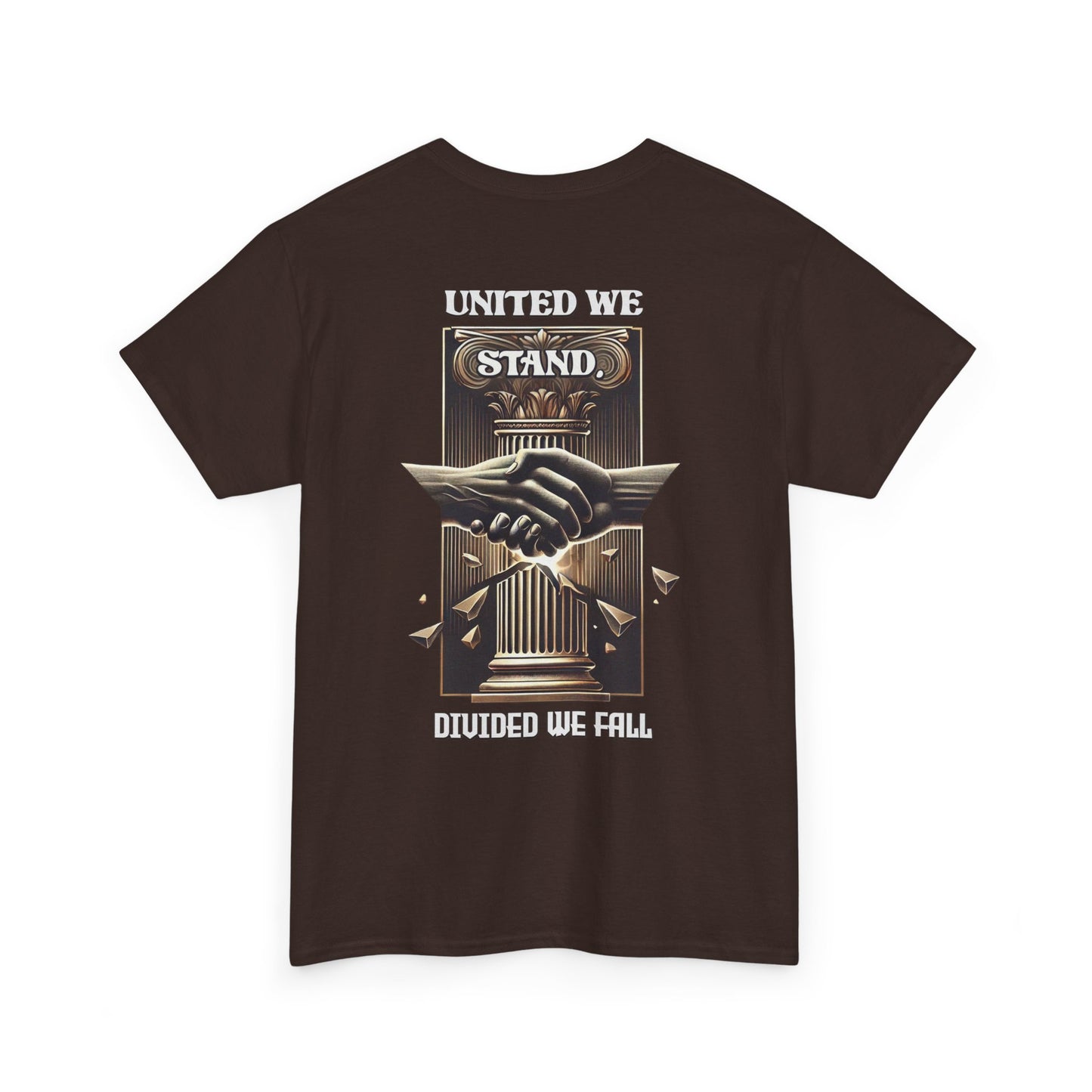Trempire t- Shirt - United We Stand