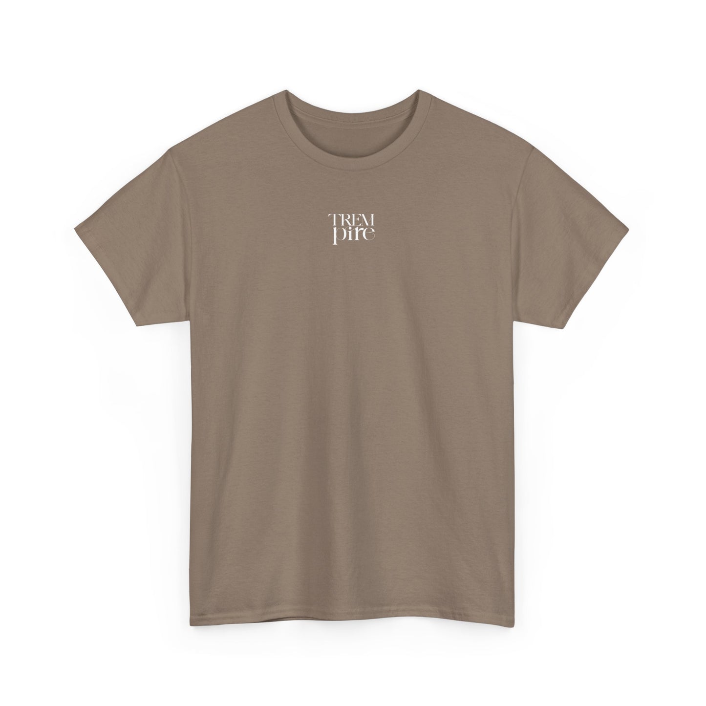 Trempire t- Shirt - United We Stand