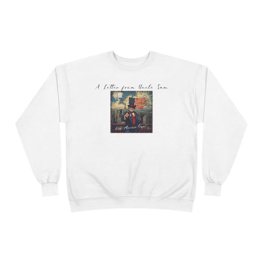 TREMpire Vintage Uncle Sam Sweatshirt