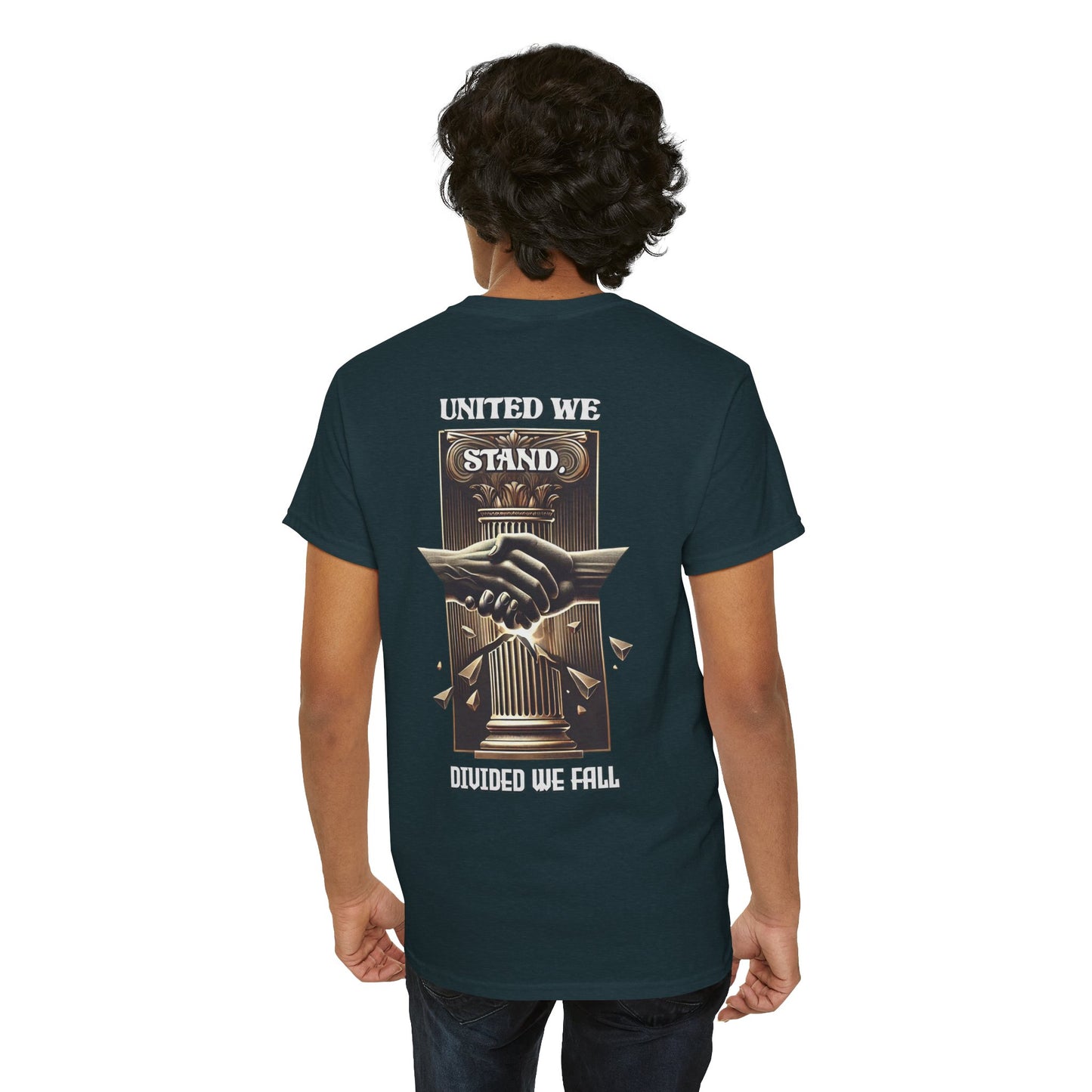 Trempire t- Shirt - United We Stand