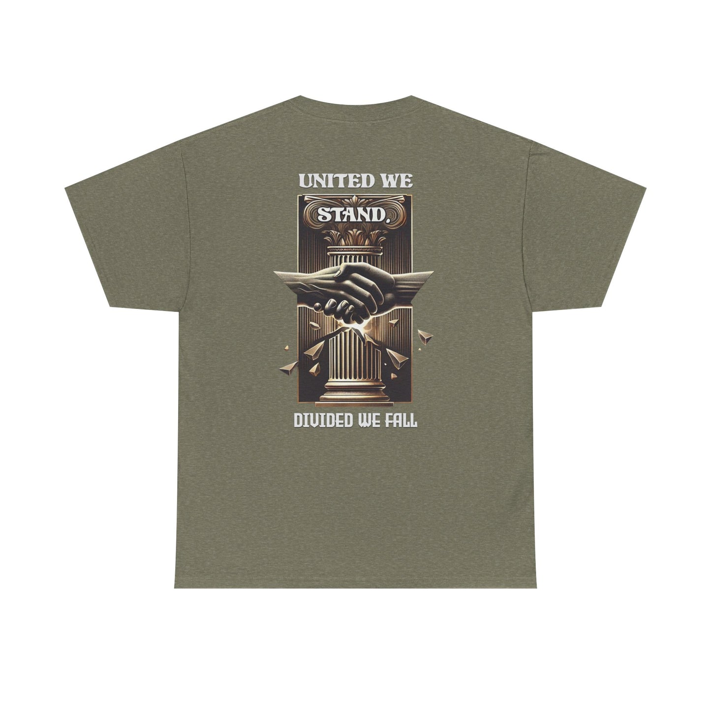 Trempire t- Shirt - United We Stand