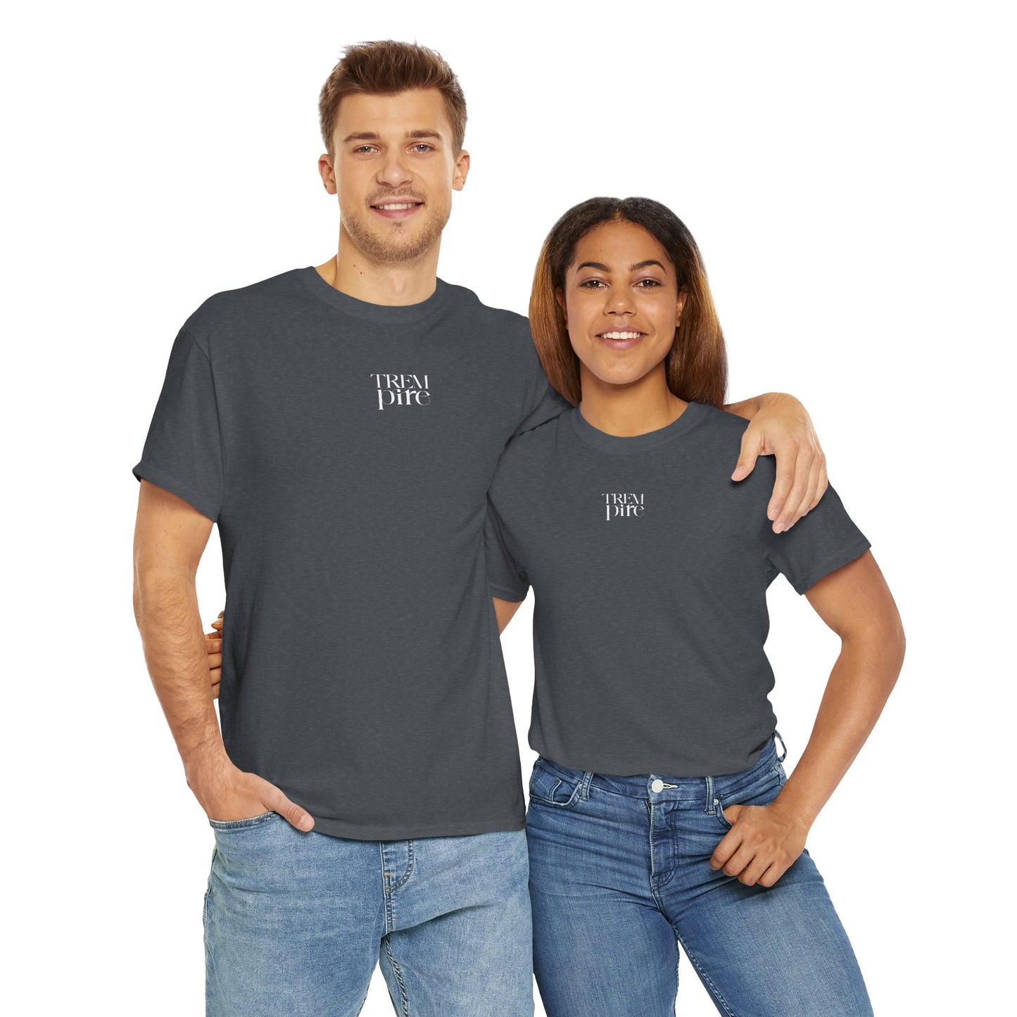 Trempire t- Shirt - United We Stand