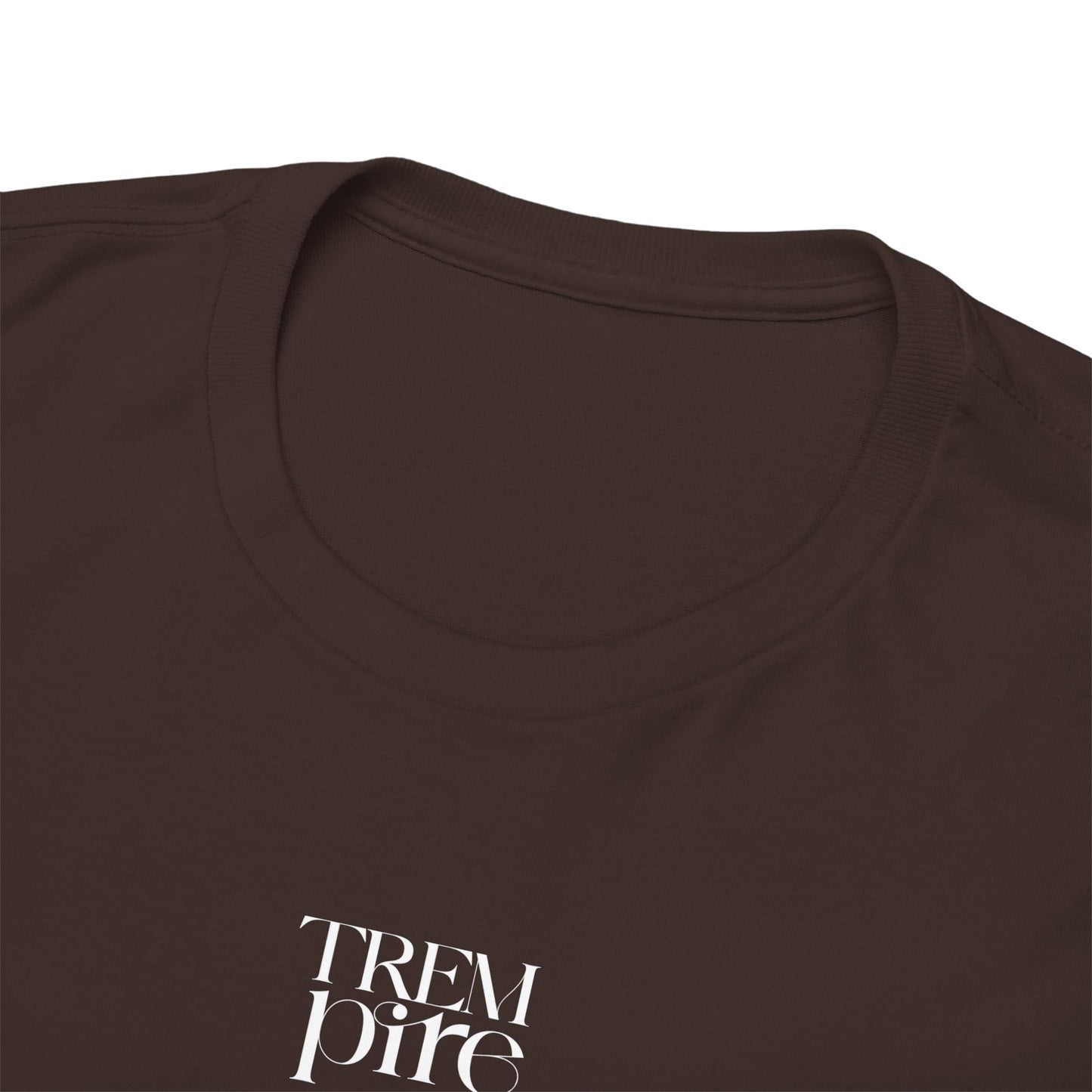 Trempire t- Shirt - United We Stand