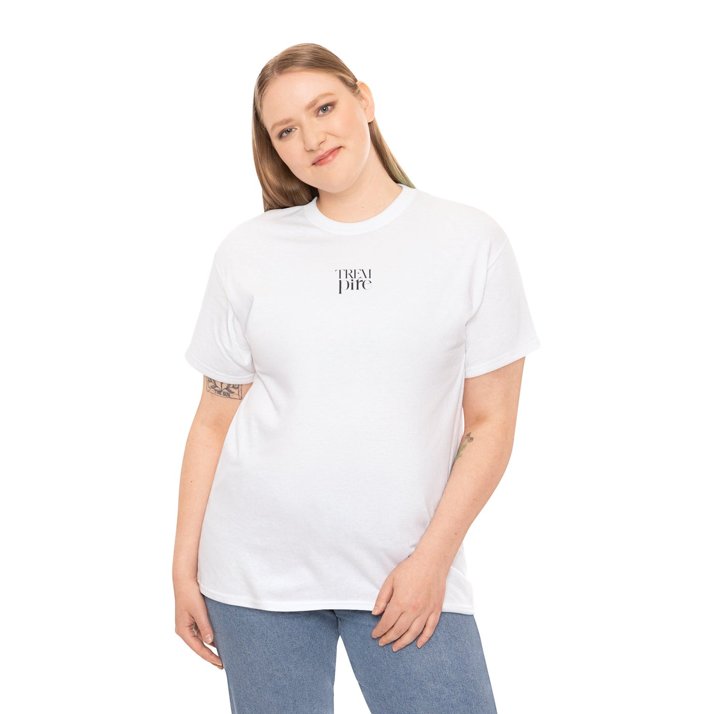 Trempire t- Shirt - United We Stand