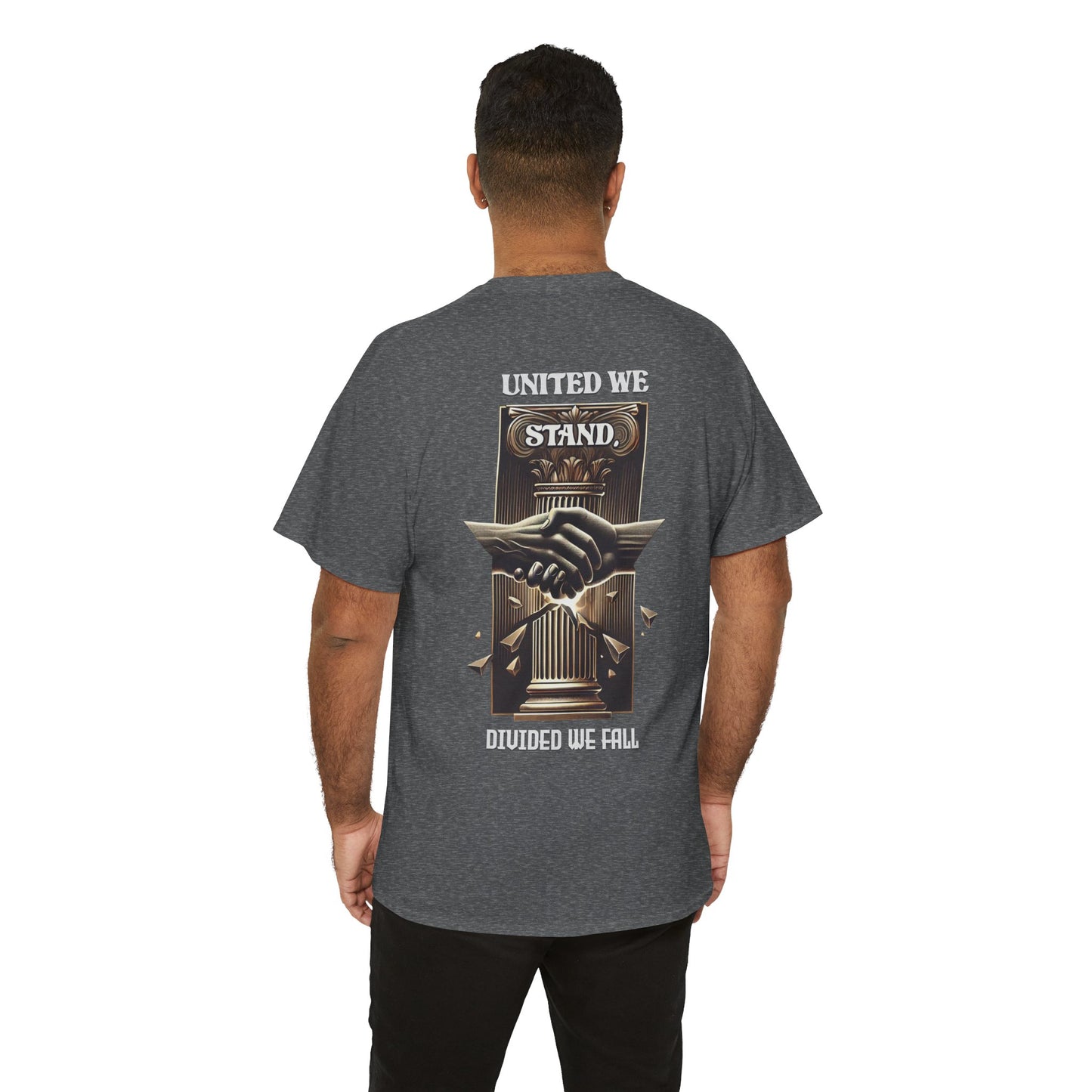 Trempire t- Shirt - United We Stand
