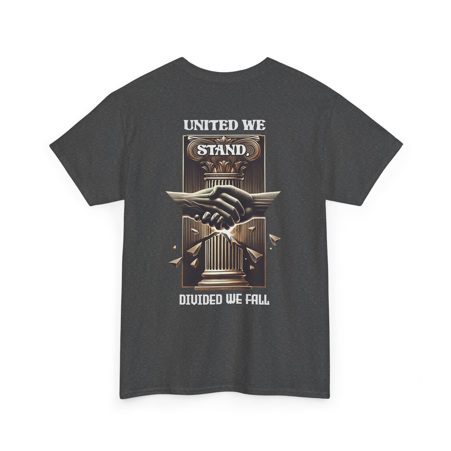 Trempire t- Shirt - United We Stand