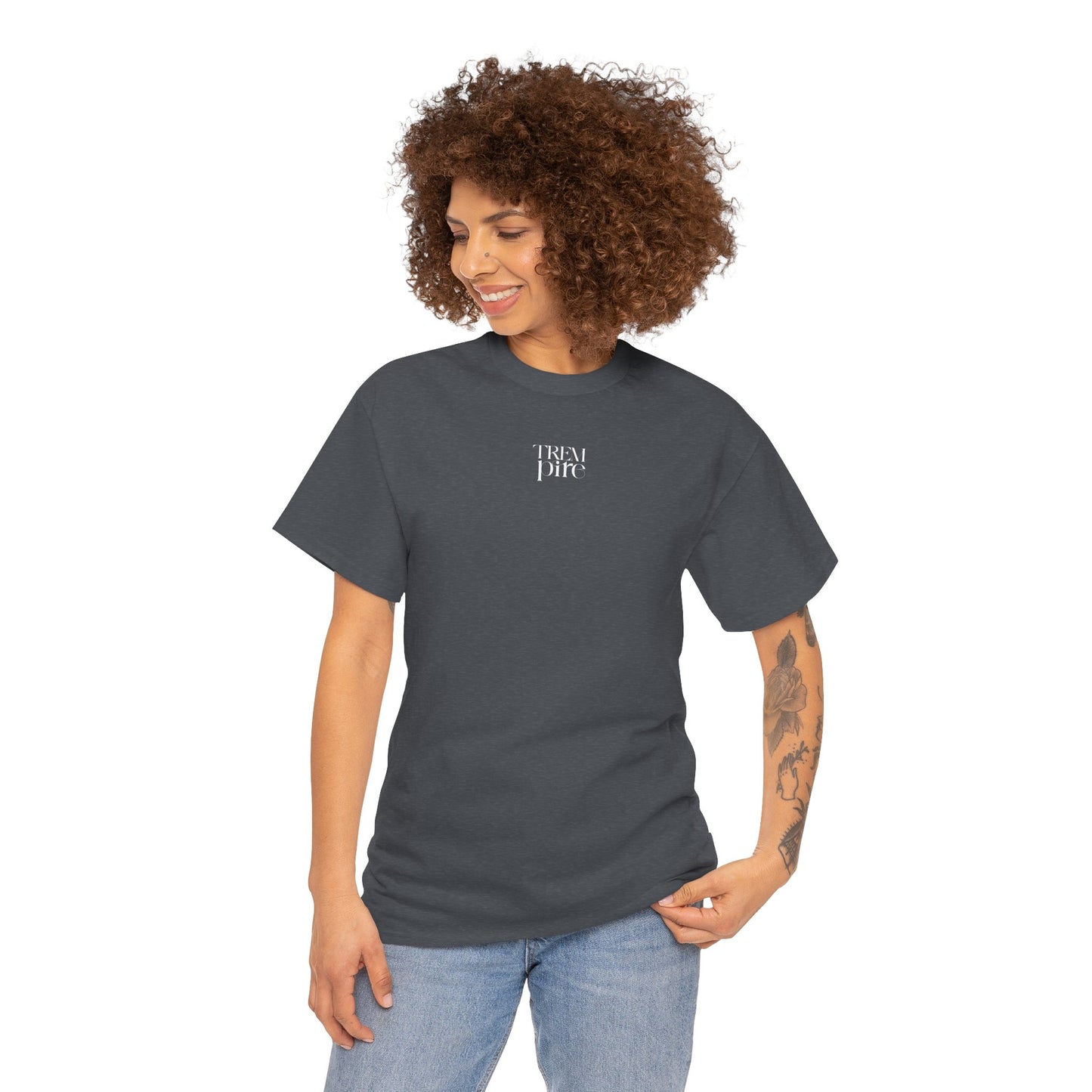 Trempire t- Shirt - United We Stand