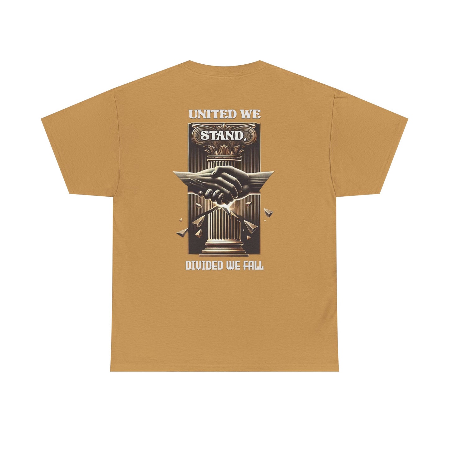 Trempire t- Shirt - United We Stand