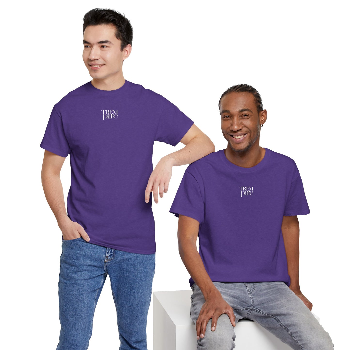 Trempire t- Shirt - United We Stand