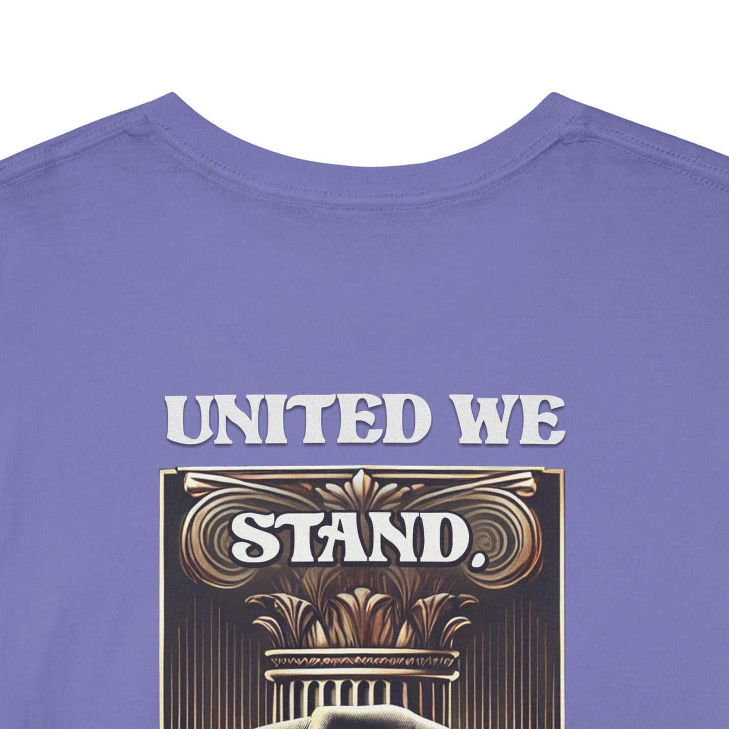 Trempire t- Shirt - United We Stand