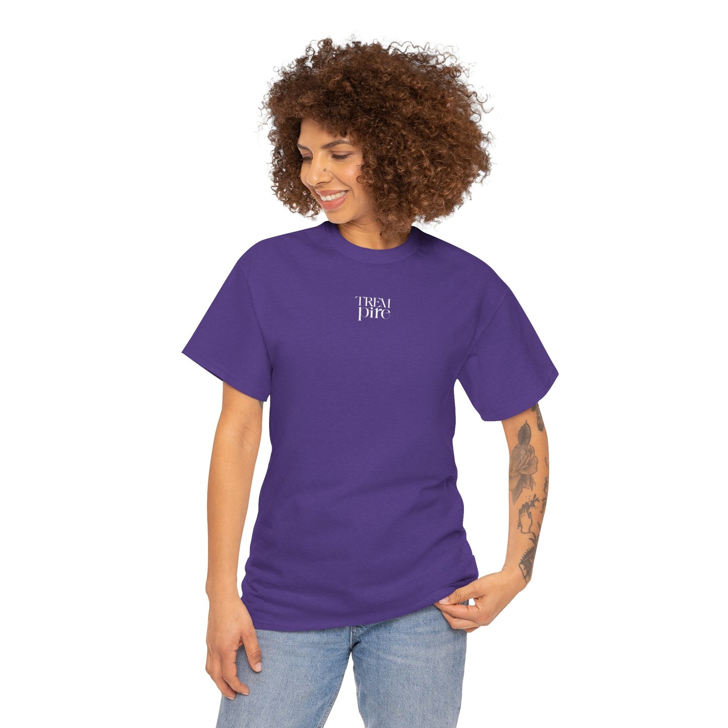 Trempire t- Shirt - United We Stand