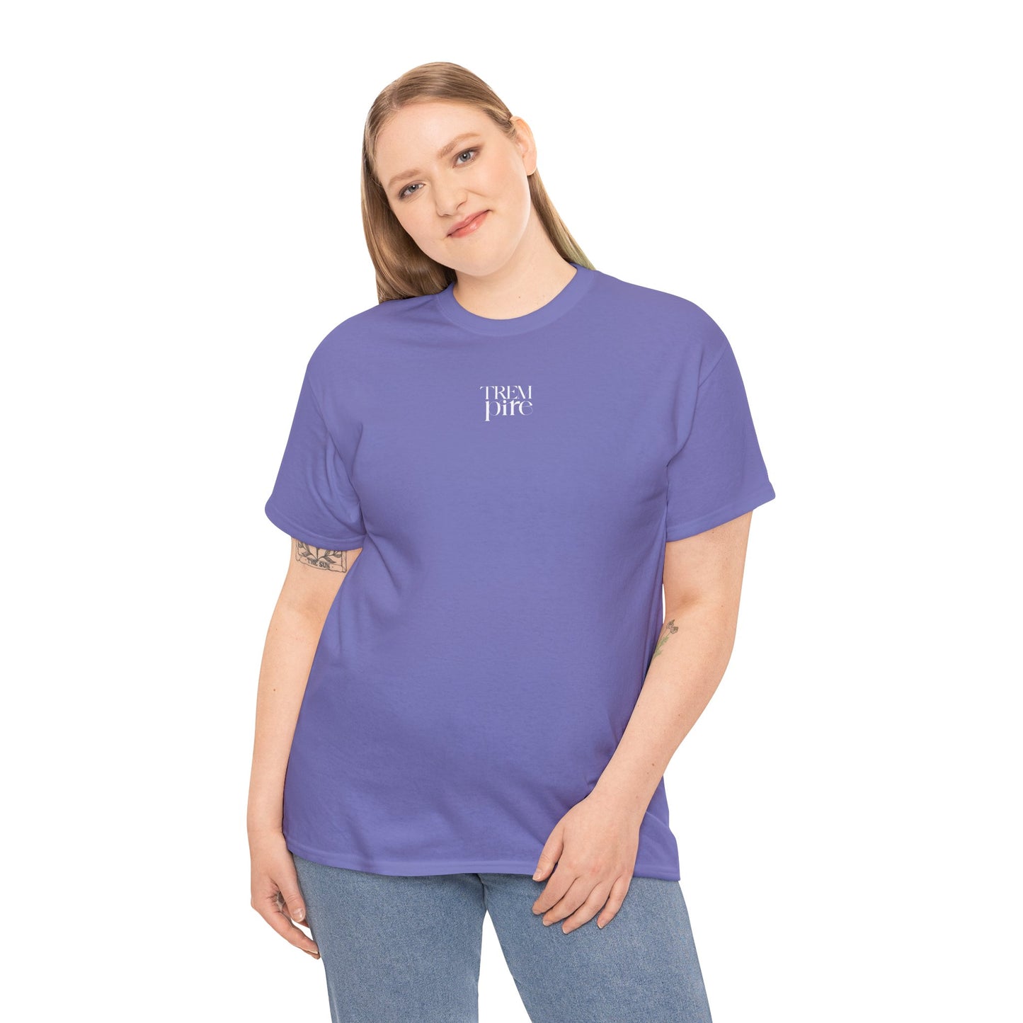 Trempire t- Shirt - United We Stand