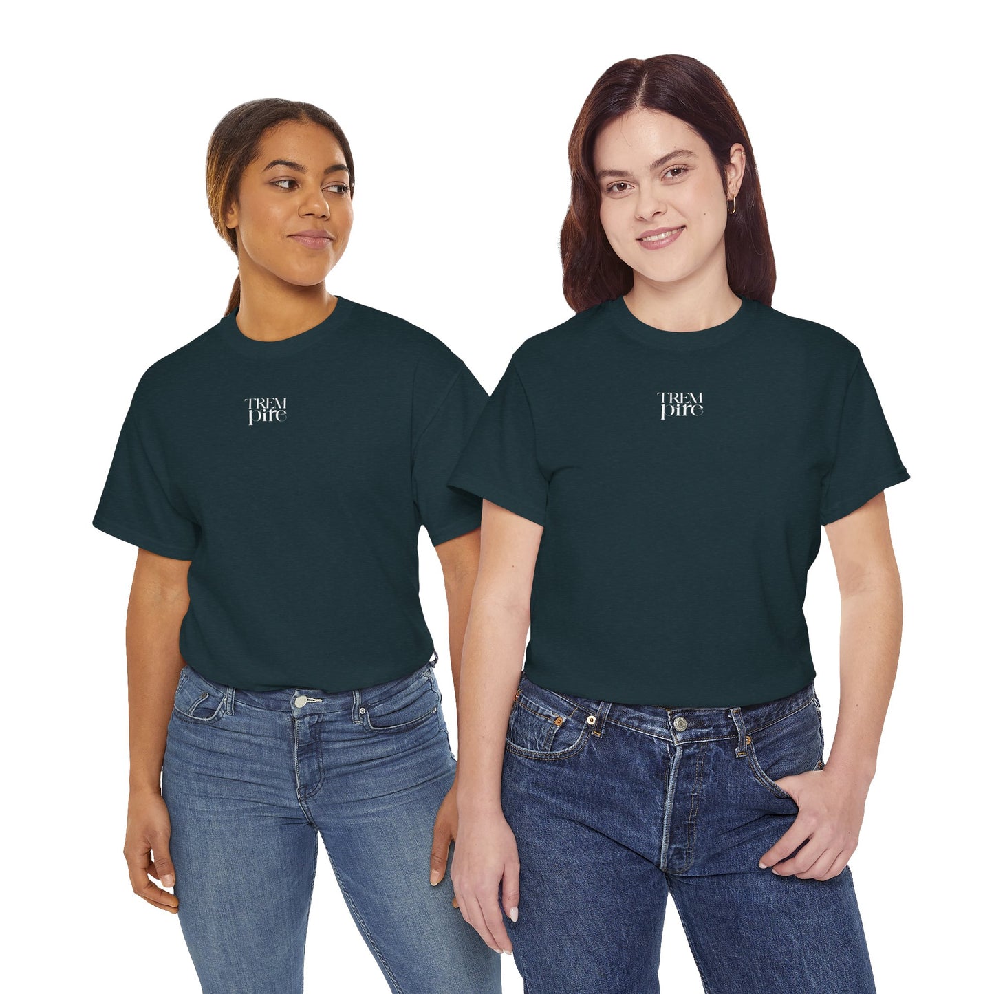 Trempire t- Shirt - United We Stand