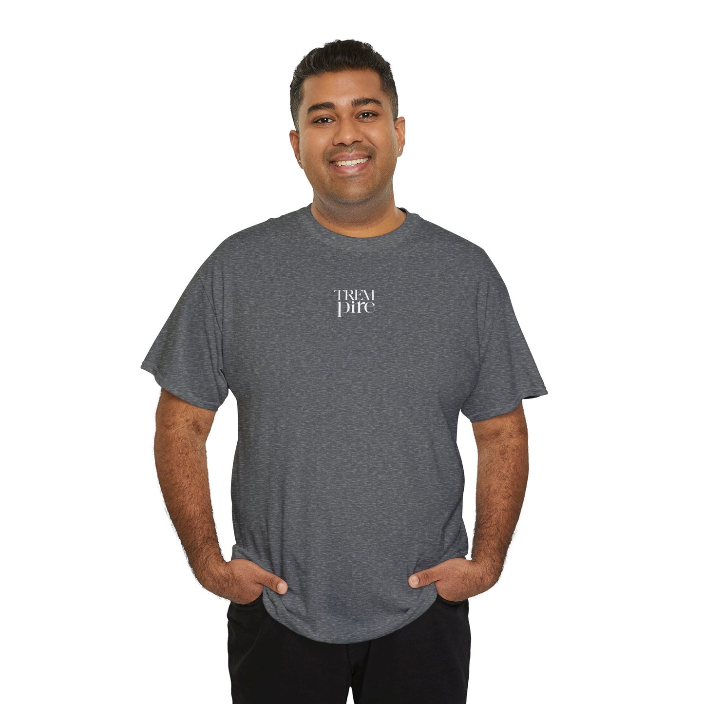 Trempire t- Shirt - United We Stand