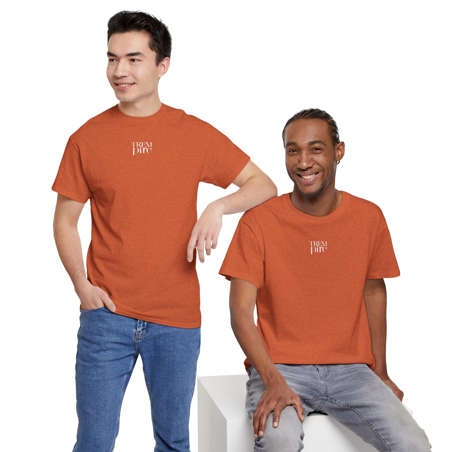 Trempire t- Shirt - United We Stand