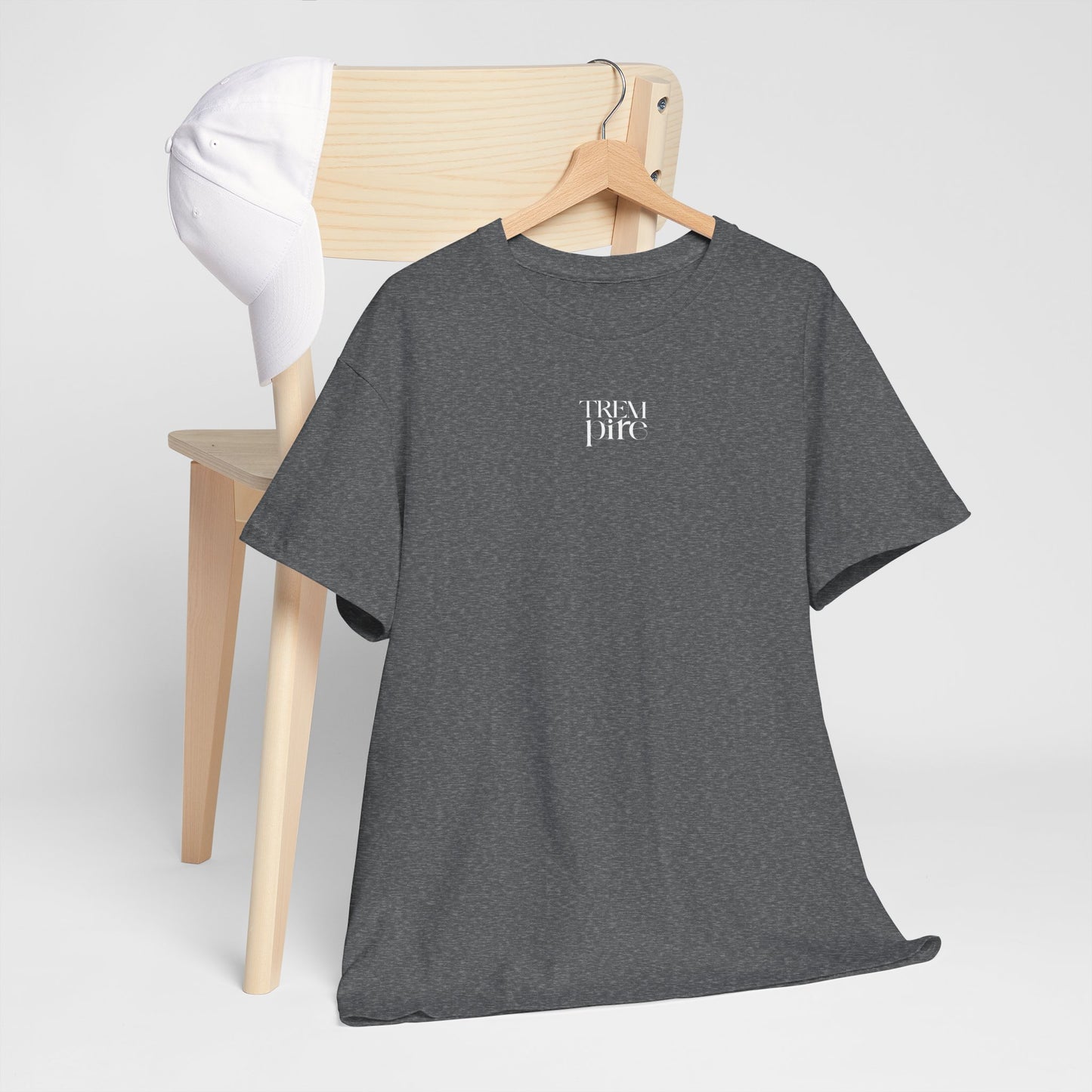 Trempire t- Shirt - United We Stand