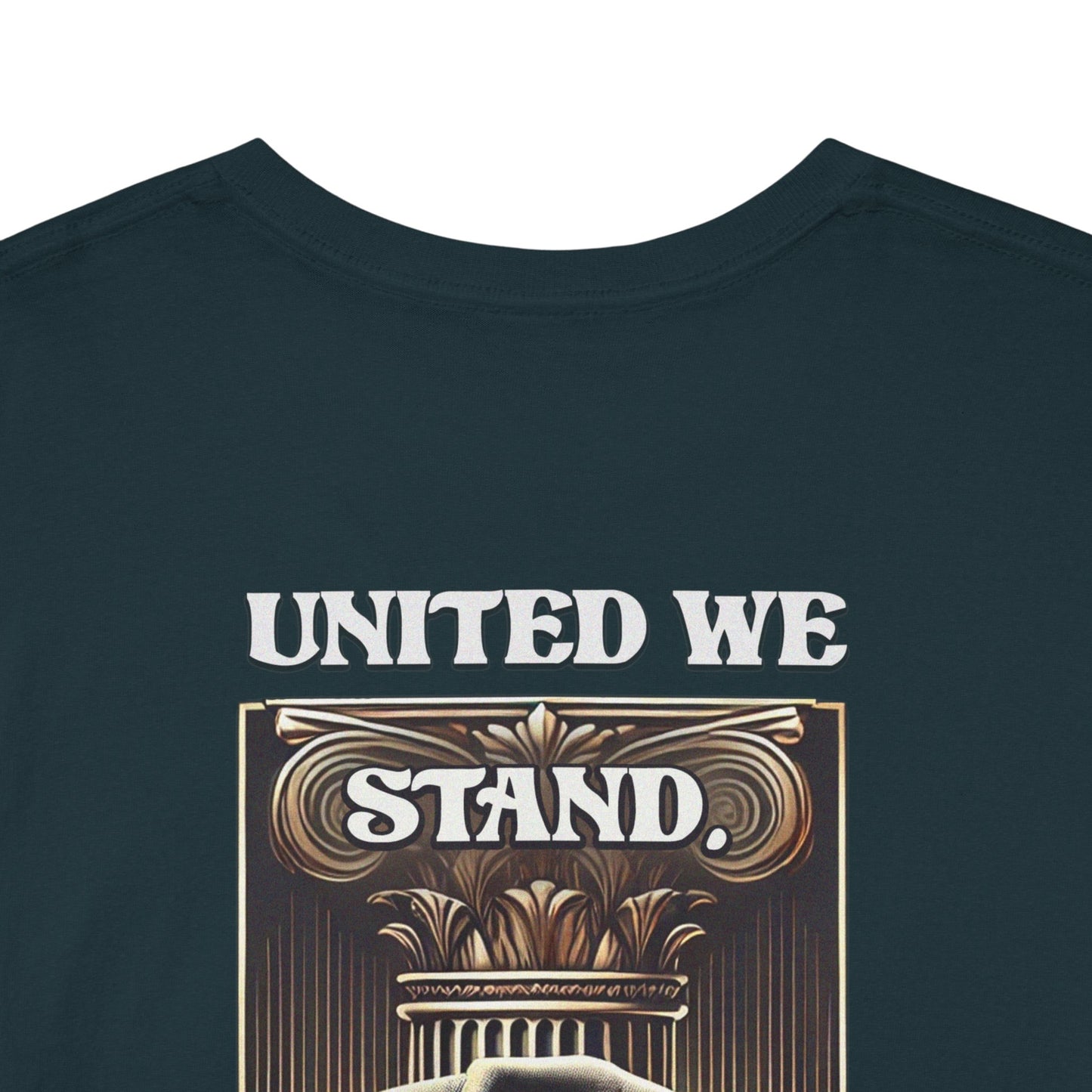 Trempire t- Shirt - United We Stand
