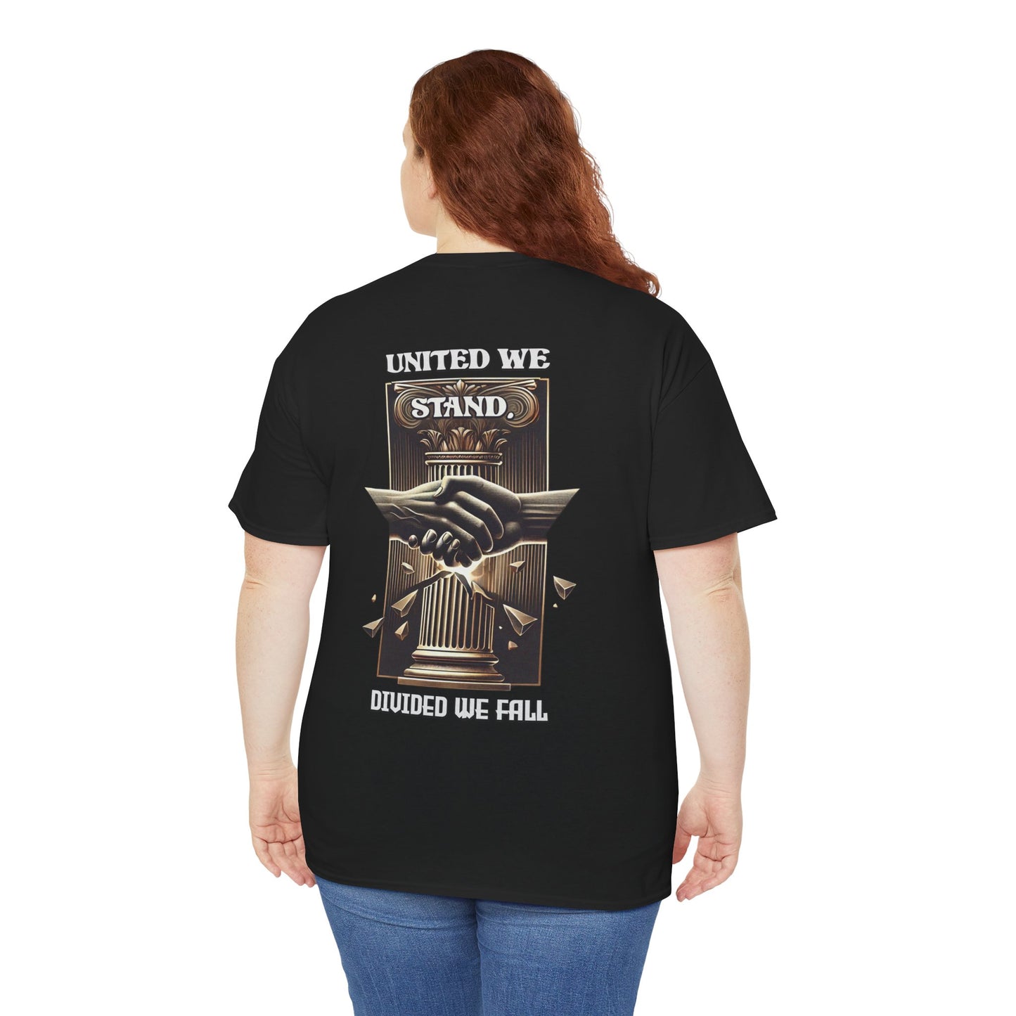 Trempire t- Shirt - United We Stand