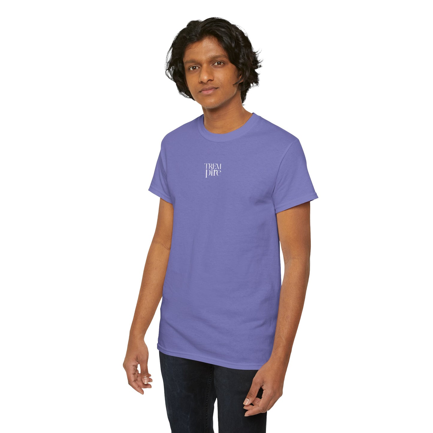 Trempire t- Shirt - United We Stand