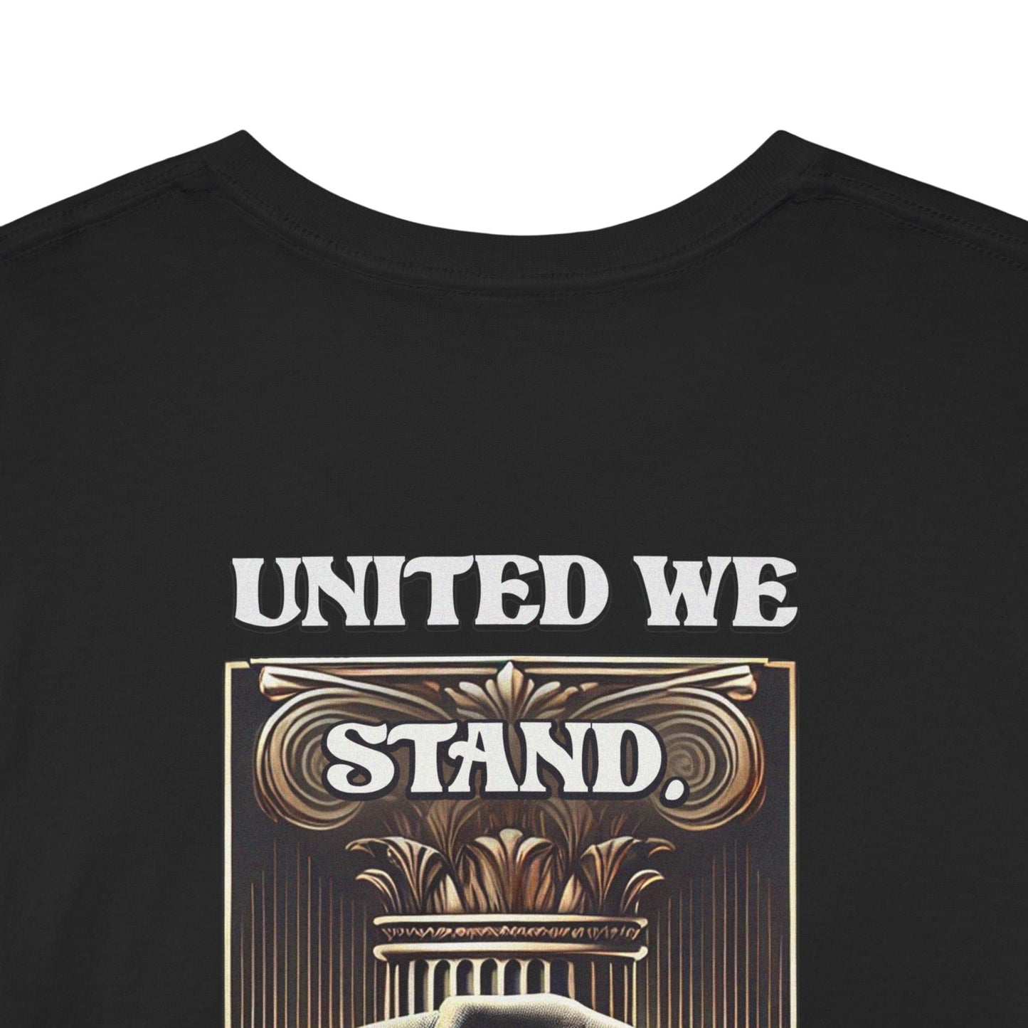 Trempire t- Shirt - United We Stand