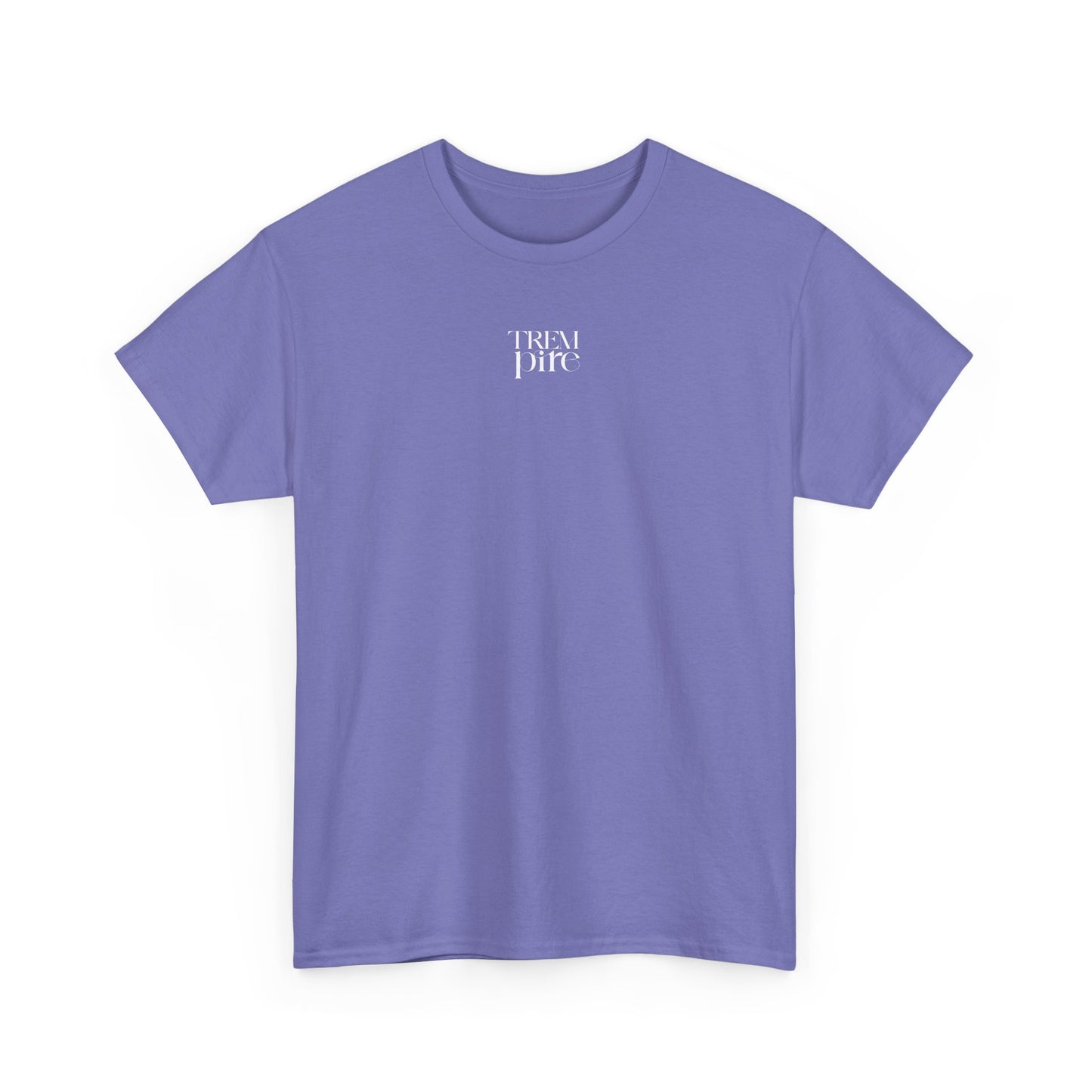 Trempire t- Shirt - United We Stand