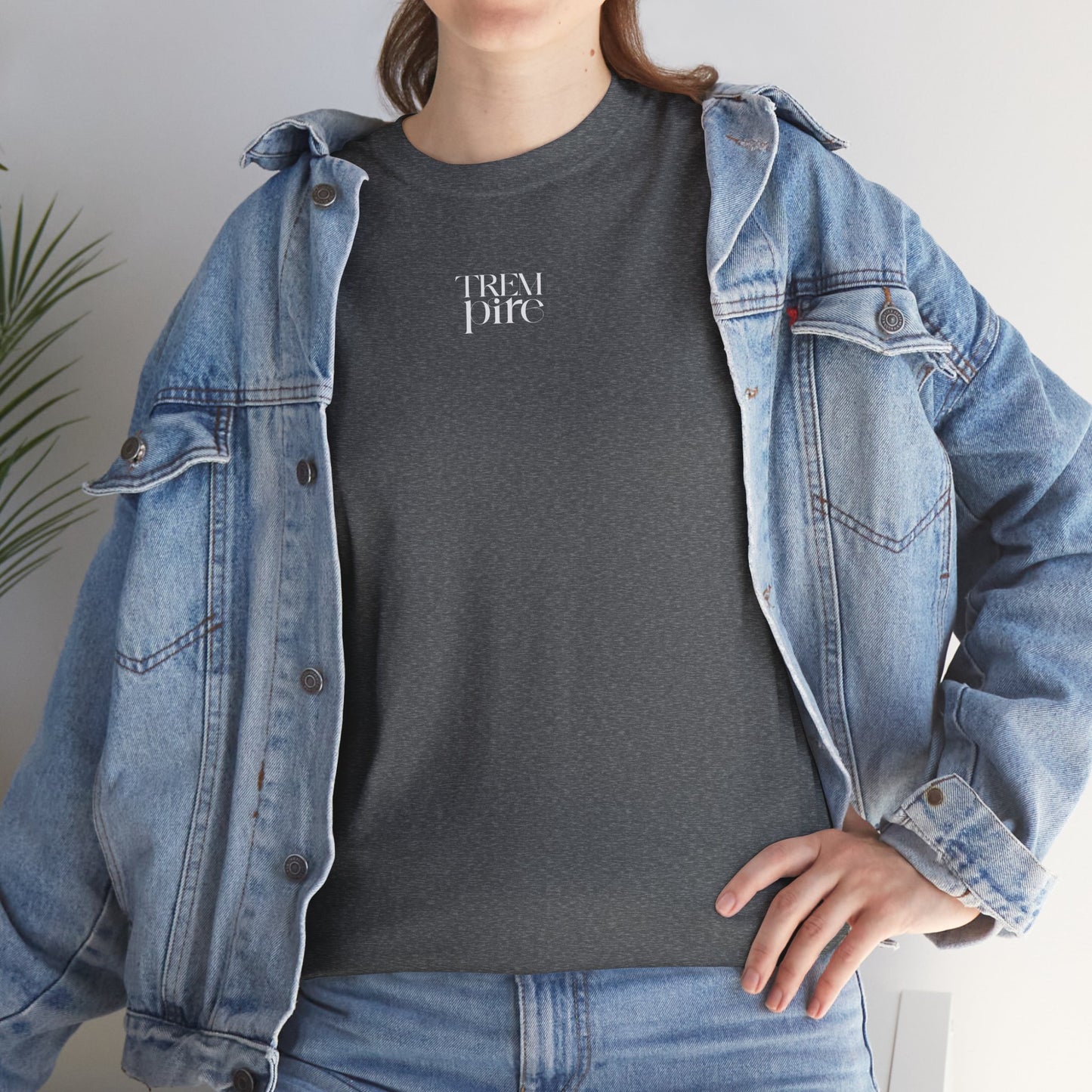 Trempire t- Shirt - United We Stand
