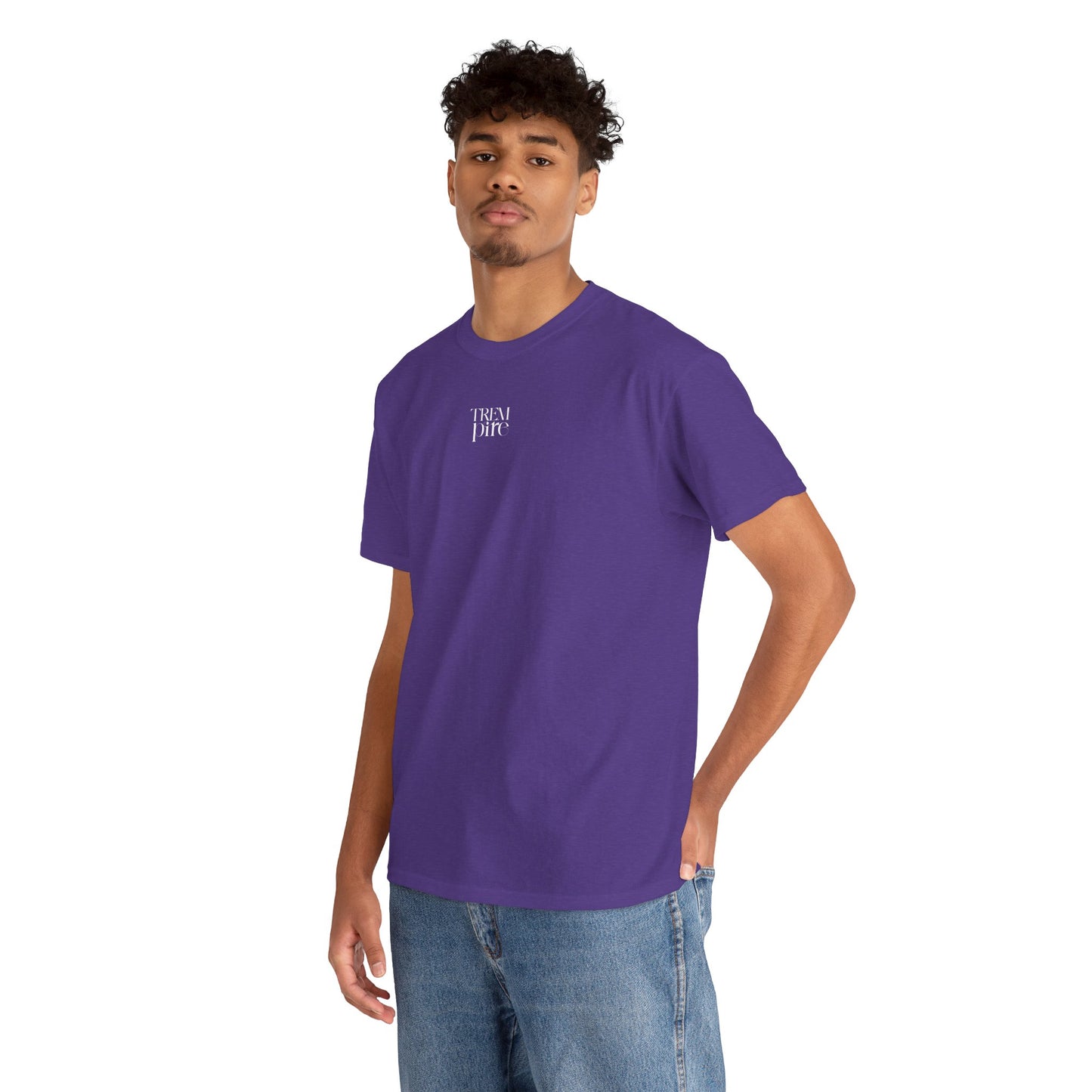 Trempire t- Shirt - United We Stand