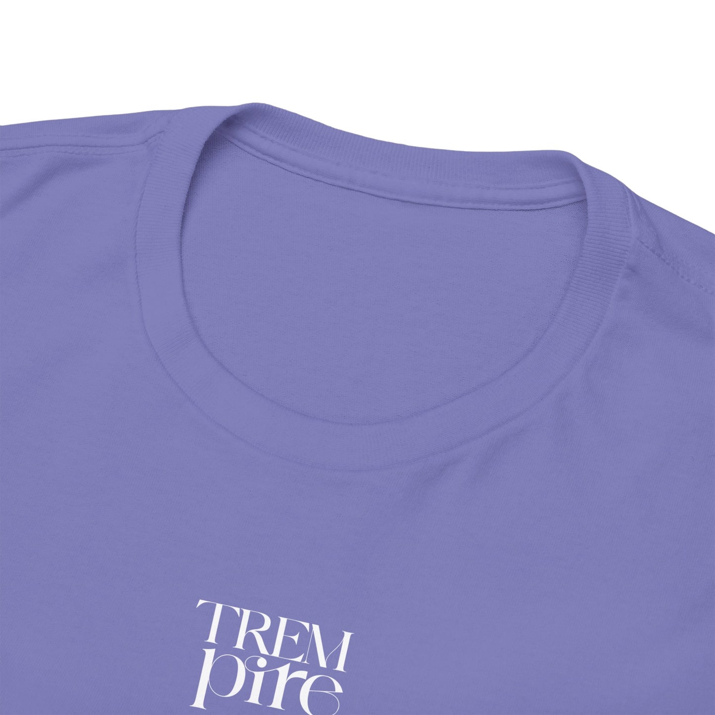 Trempire t- Shirt - United We Stand