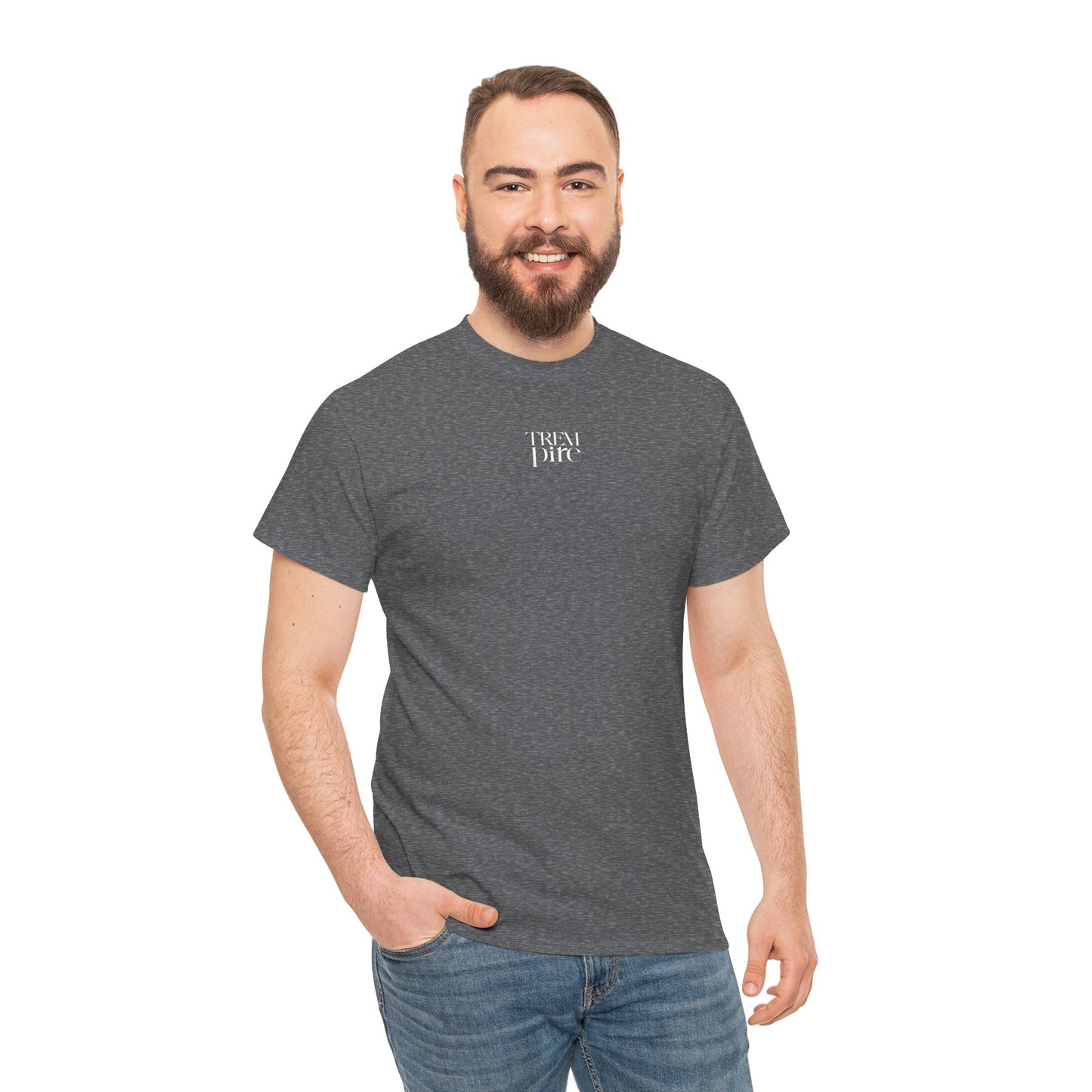 Trempire t- Shirt - United We Stand