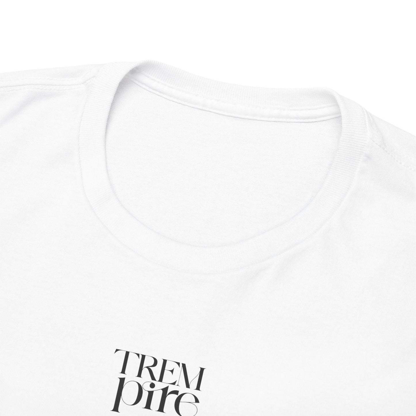 Trempire t- Shirt - United We Stand