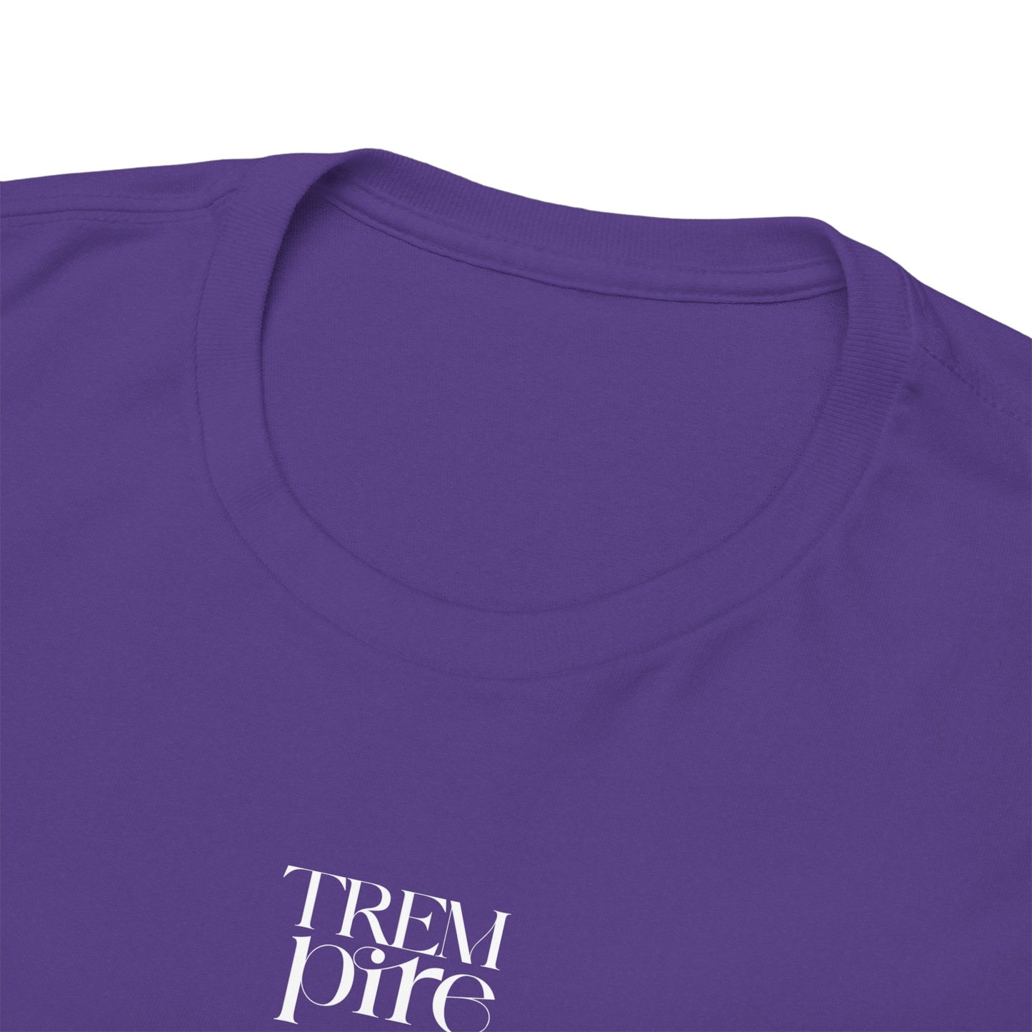 Trempire t- Shirt - United We Stand