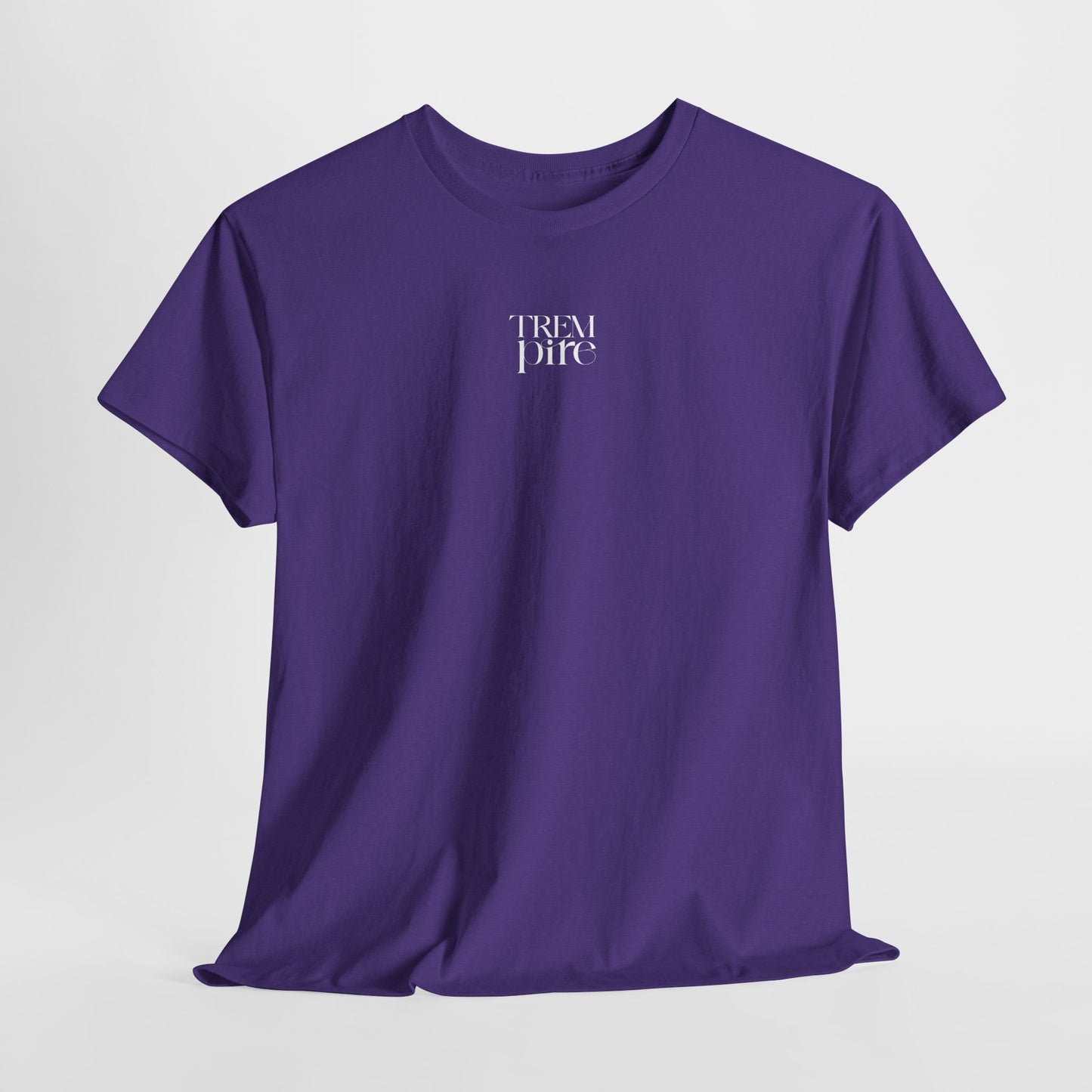 Trempire t- Shirt - United We Stand