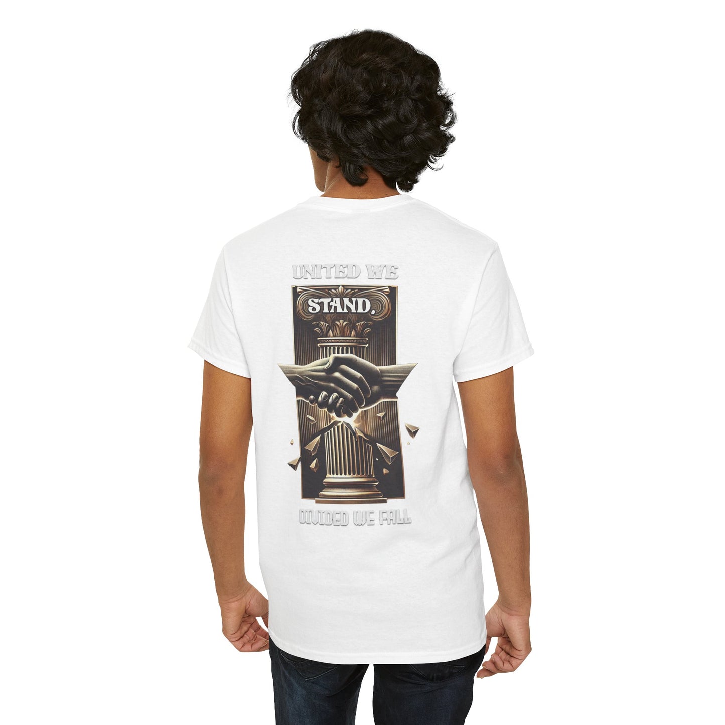 Trempire t- Shirt - United We Stand