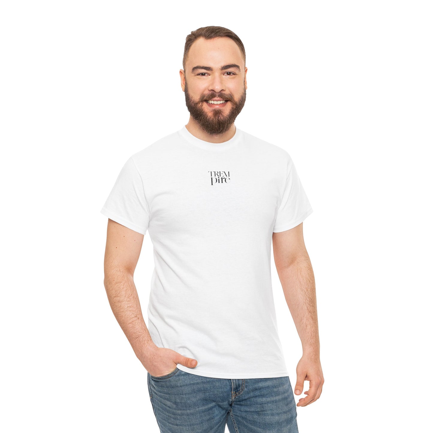 Trempire t- Shirt - United We Stand