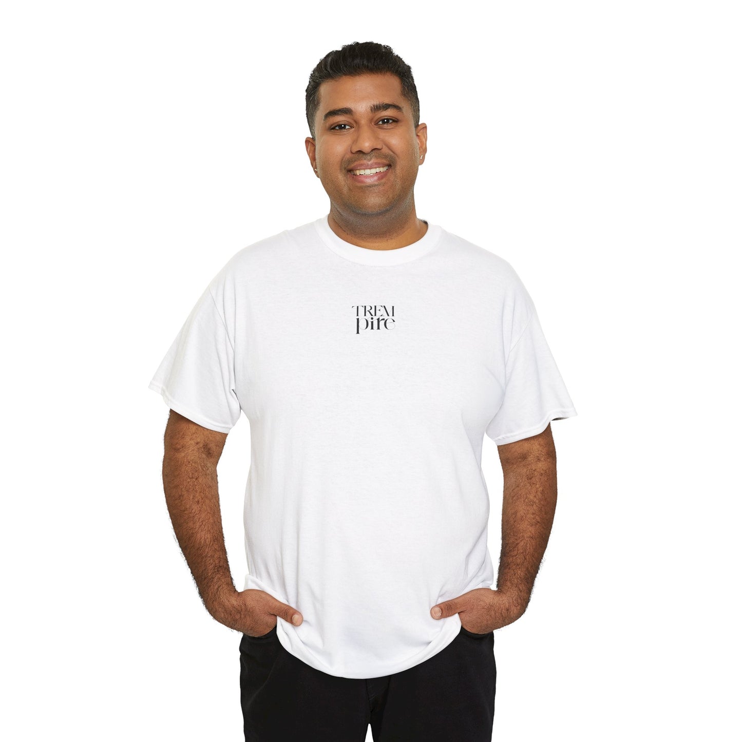 Trempire t- Shirt - United We Stand