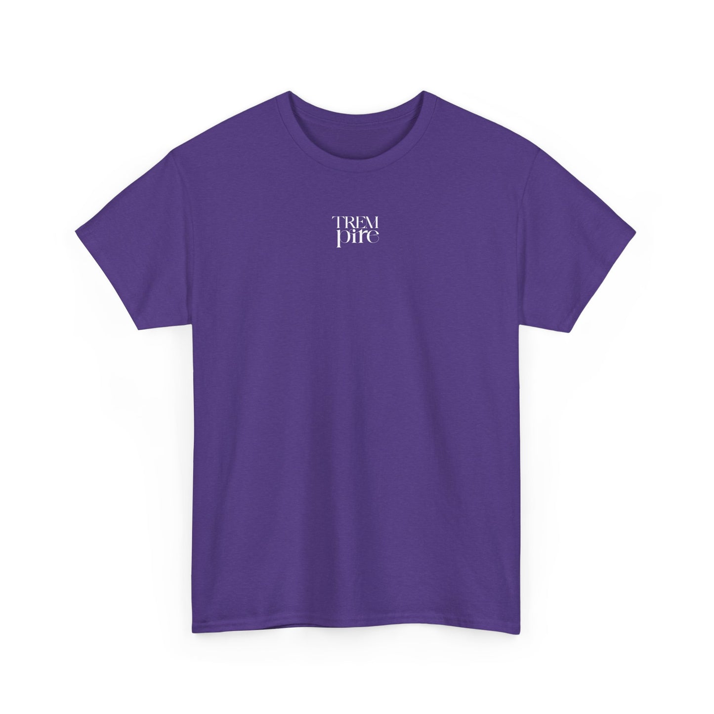 Trempire t- Shirt - United We Stand