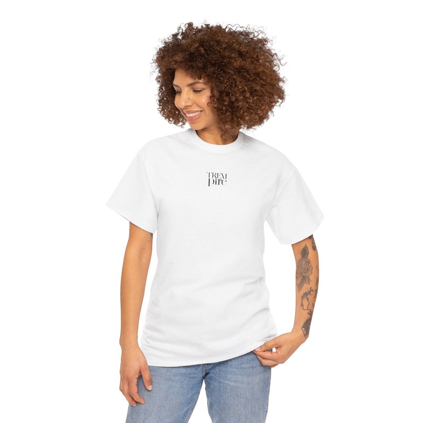Trempire t- Shirt - United We Stand