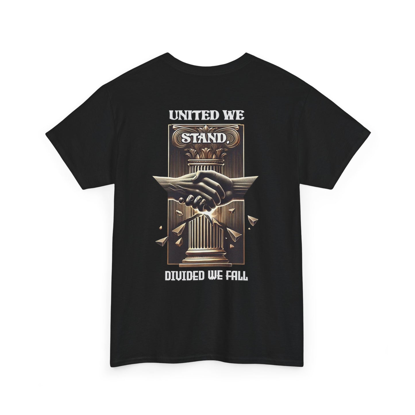 Trempire t- Shirt - United We Stand