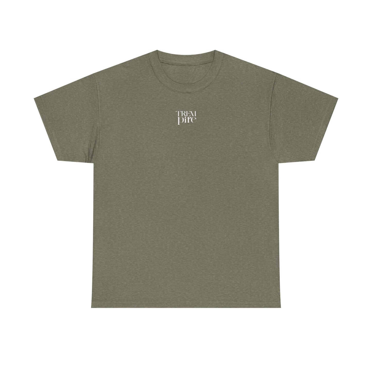 Trempire t- Shirt - United We Stand