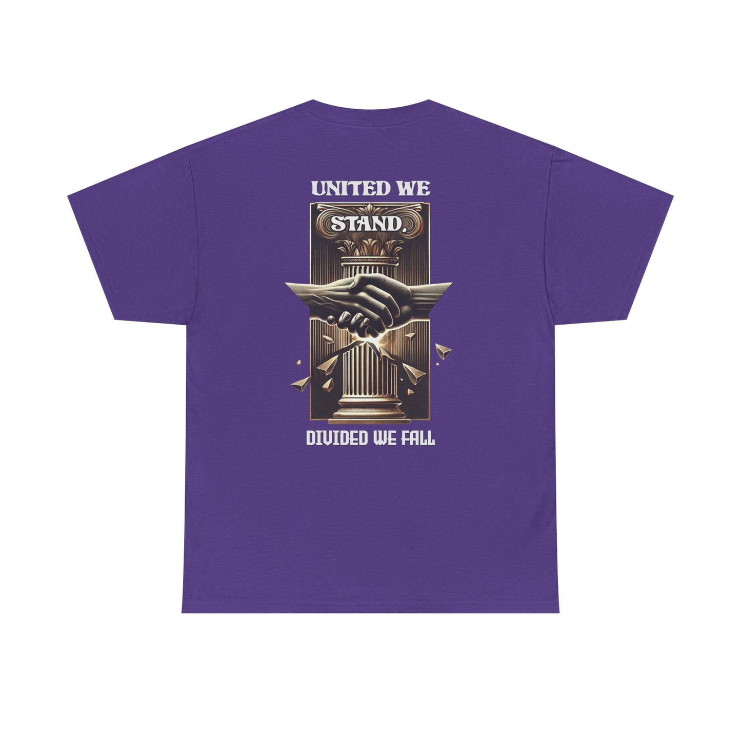 Trempire t- Shirt - United We Stand
