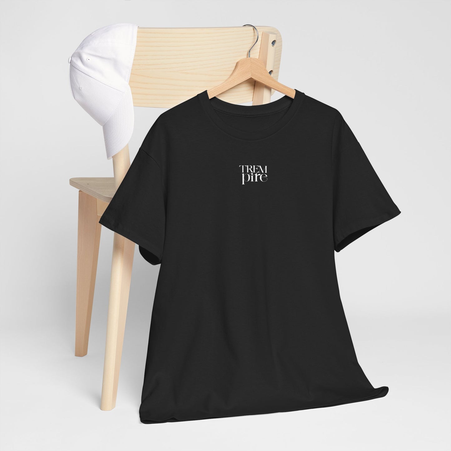 Trempire t- Shirt - United We Stand