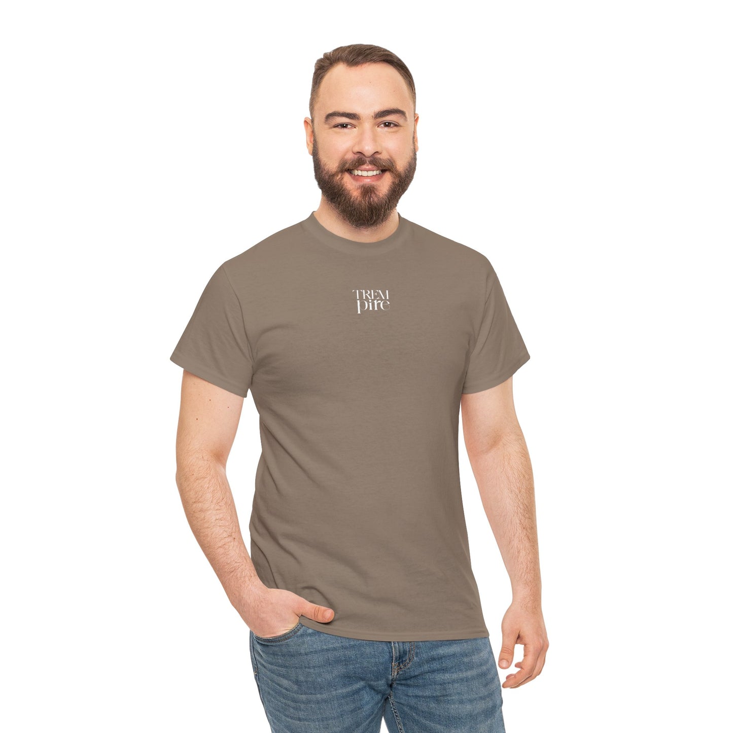 Trempire t- Shirt - United We Stand
