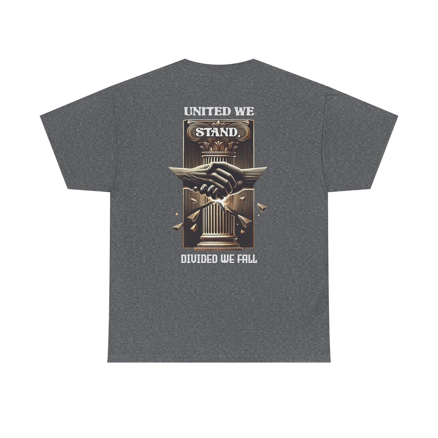 Trempire t- Shirt - United We Stand