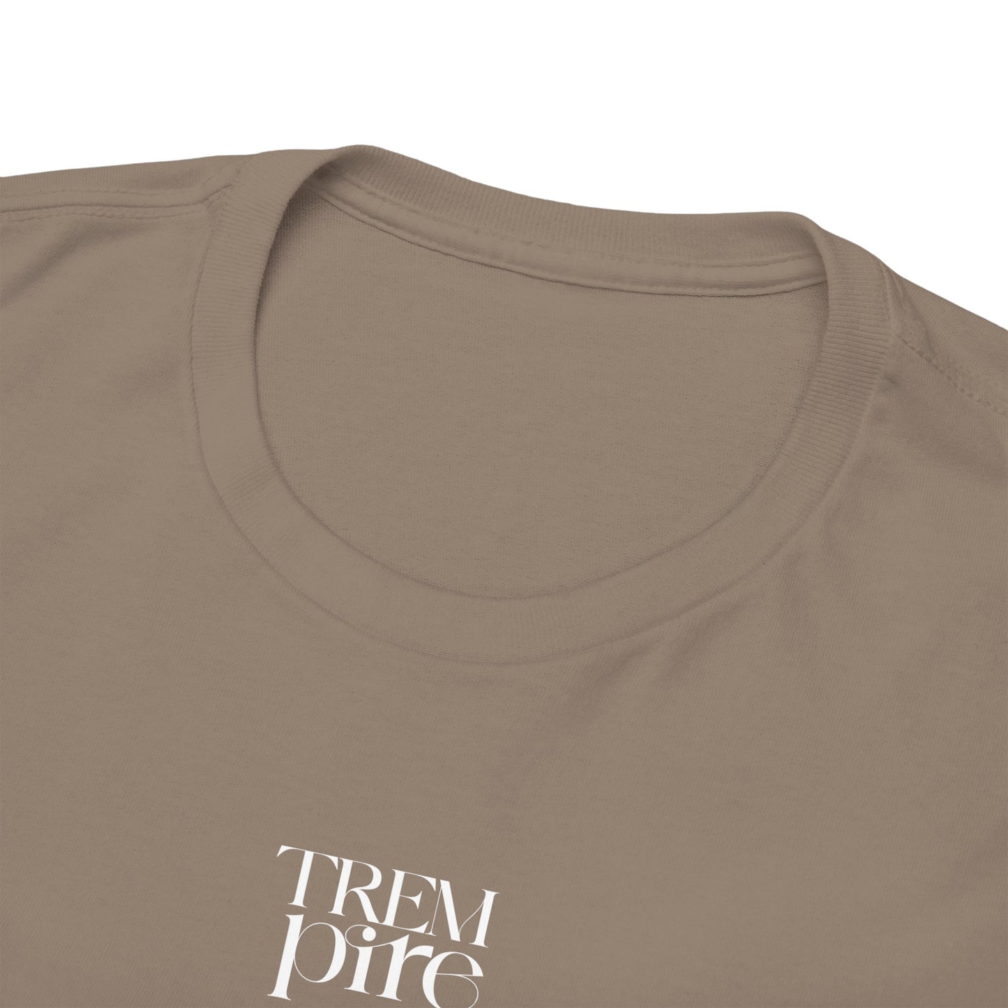 Trempire t- Shirt - United We Stand