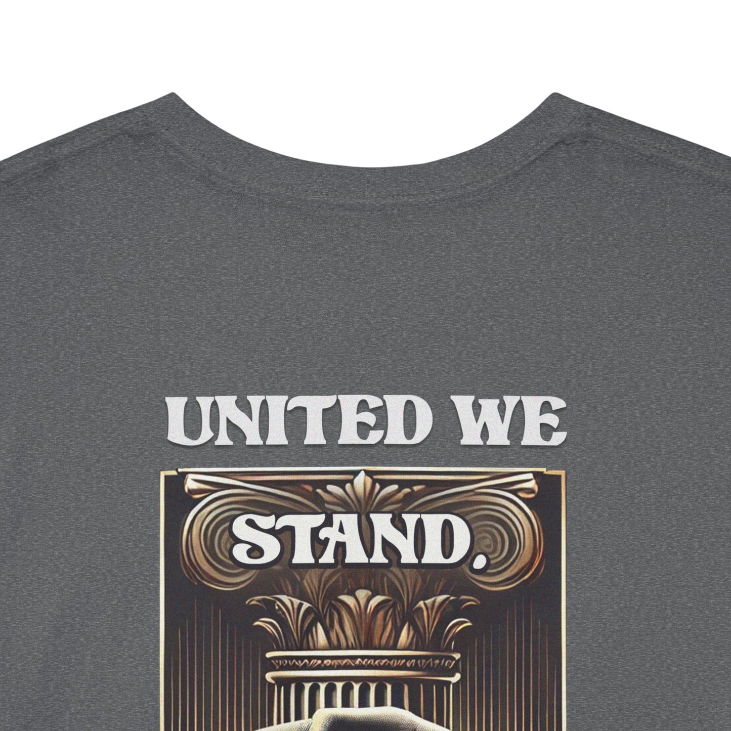 Trempire t- Shirt - United We Stand