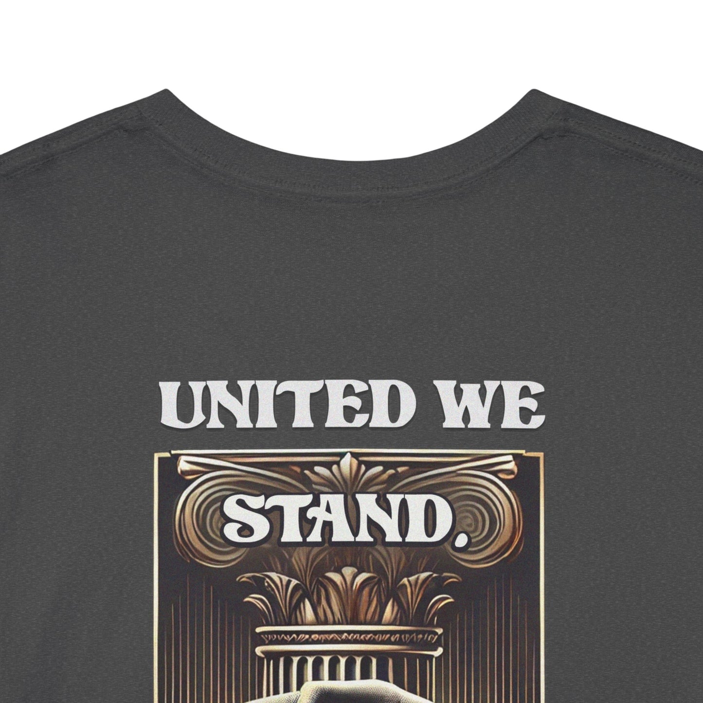Trempire t- Shirt - United We Stand