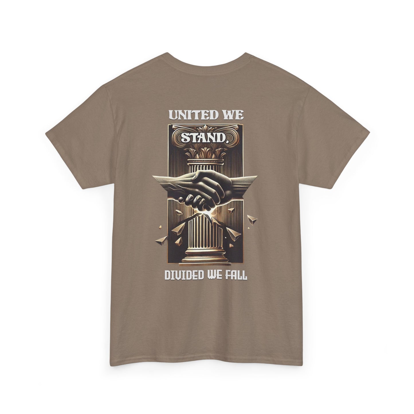 Trempire t- Shirt - United We Stand