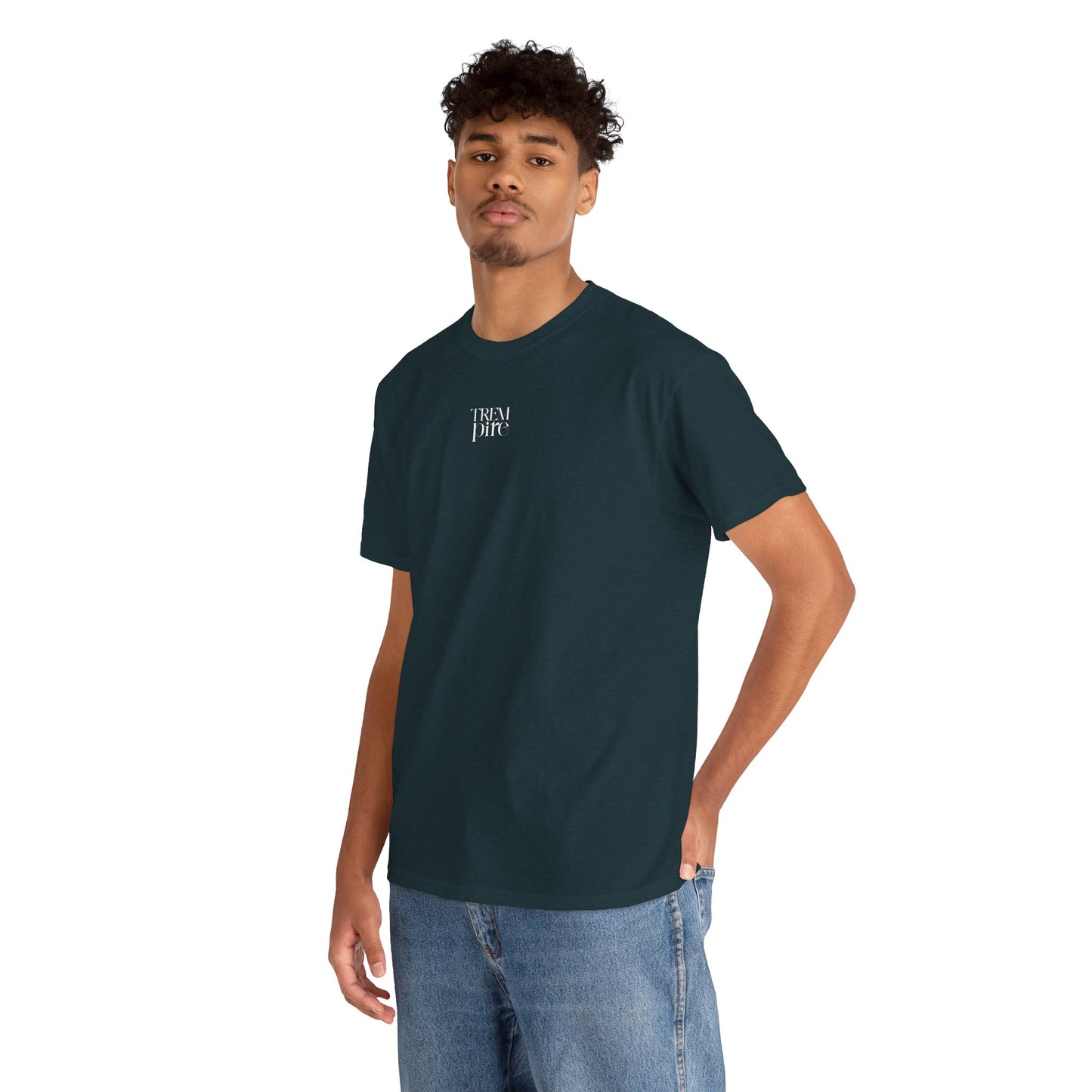 Trempire t- Shirt - United We Stand