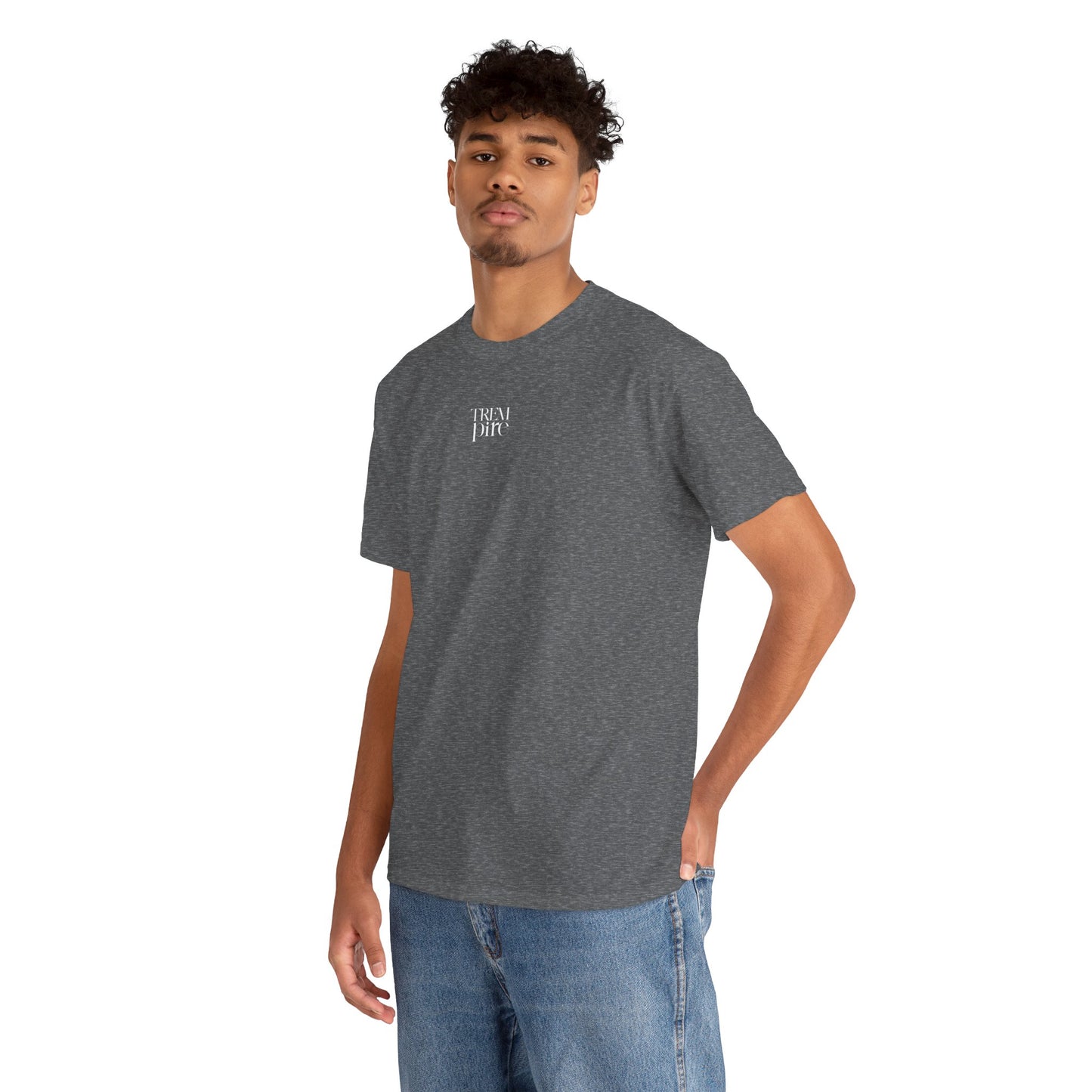 Trempire t- Shirt - United We Stand
