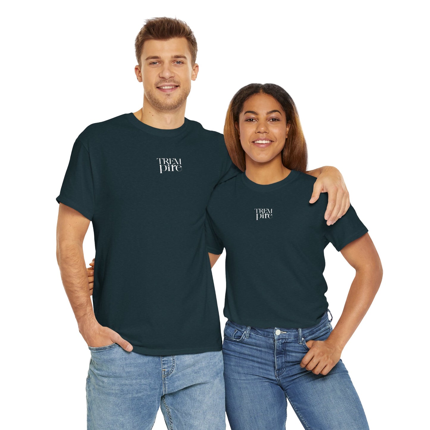 Trempire t- Shirt - United We Stand